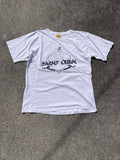 T-SHIRT SAINT OUEN ANNÉE 2000 BLANC