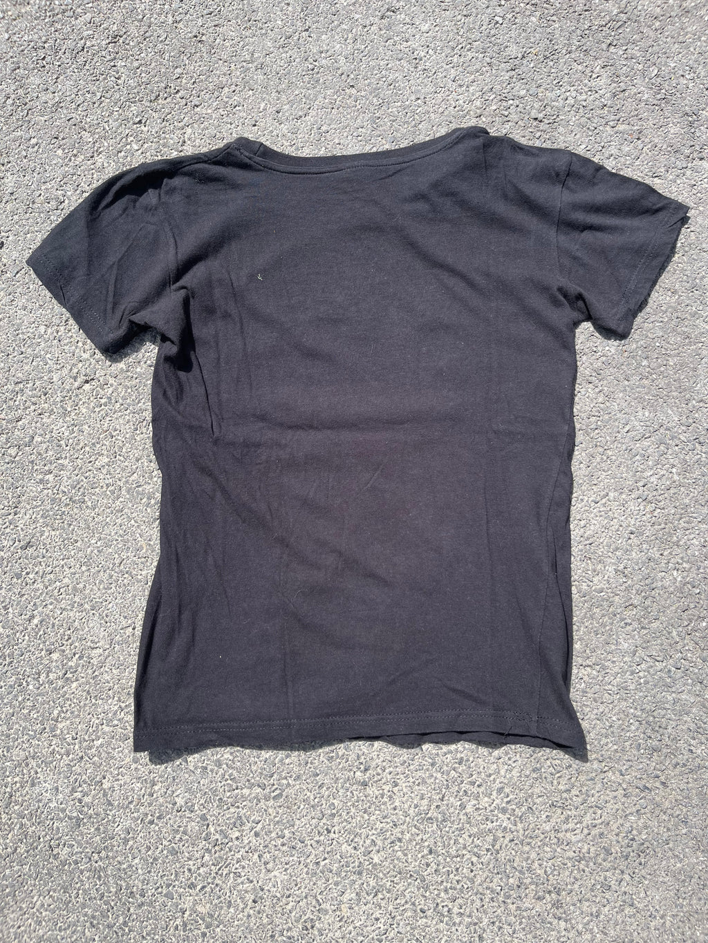 T-SHIRT MOTORHEAD ANNÉE 1990 NOIR