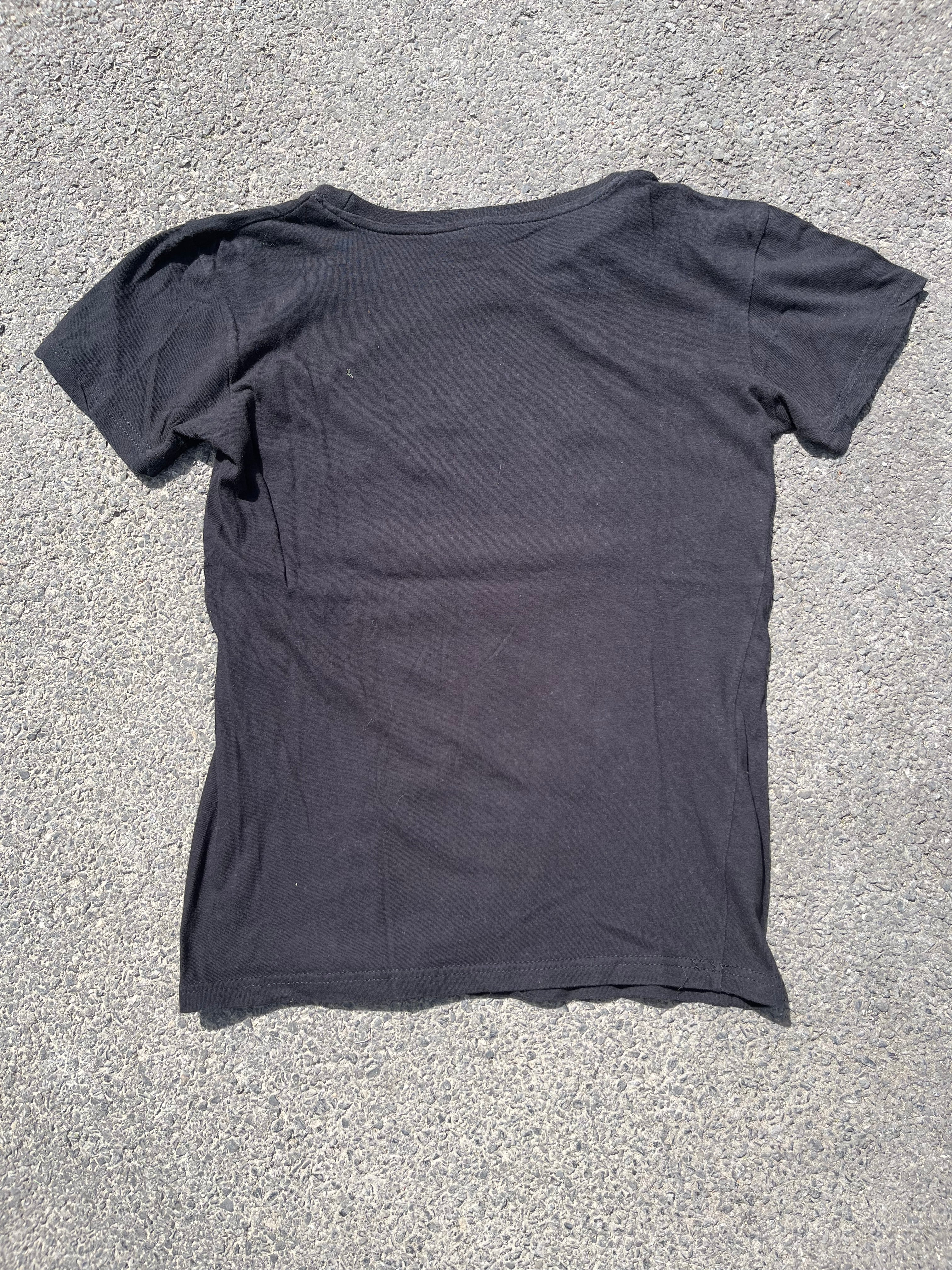 T-SHIRT MOTORHEAD ANNÉE 1990 NOIR