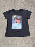 T-SHIRT DISNEYLAND x MICHAEL JACKSON ANNÉE 2000