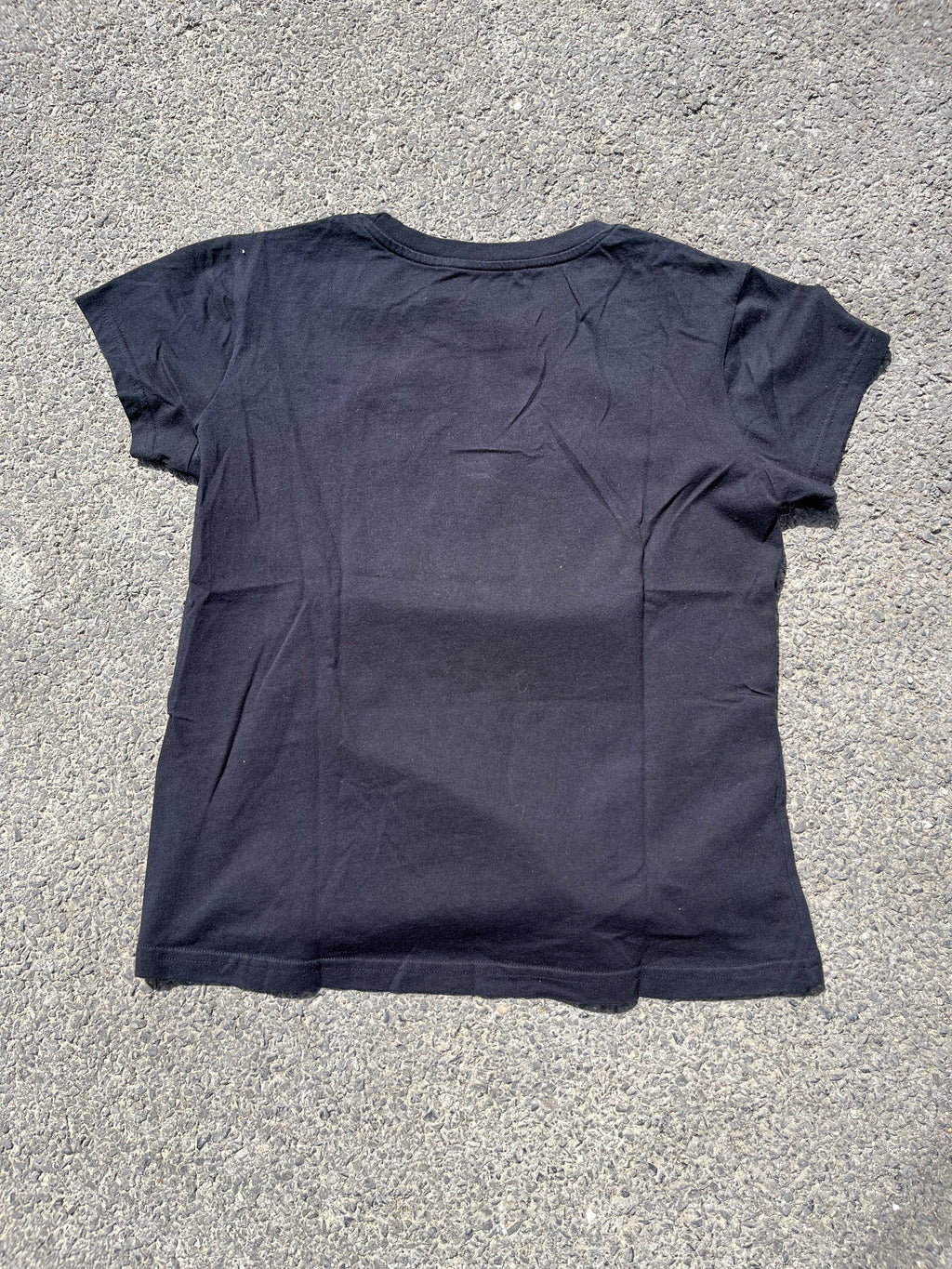T-SHIRT DISNEYLAND x MICHAEL JACKSON ANNÉE 2000
