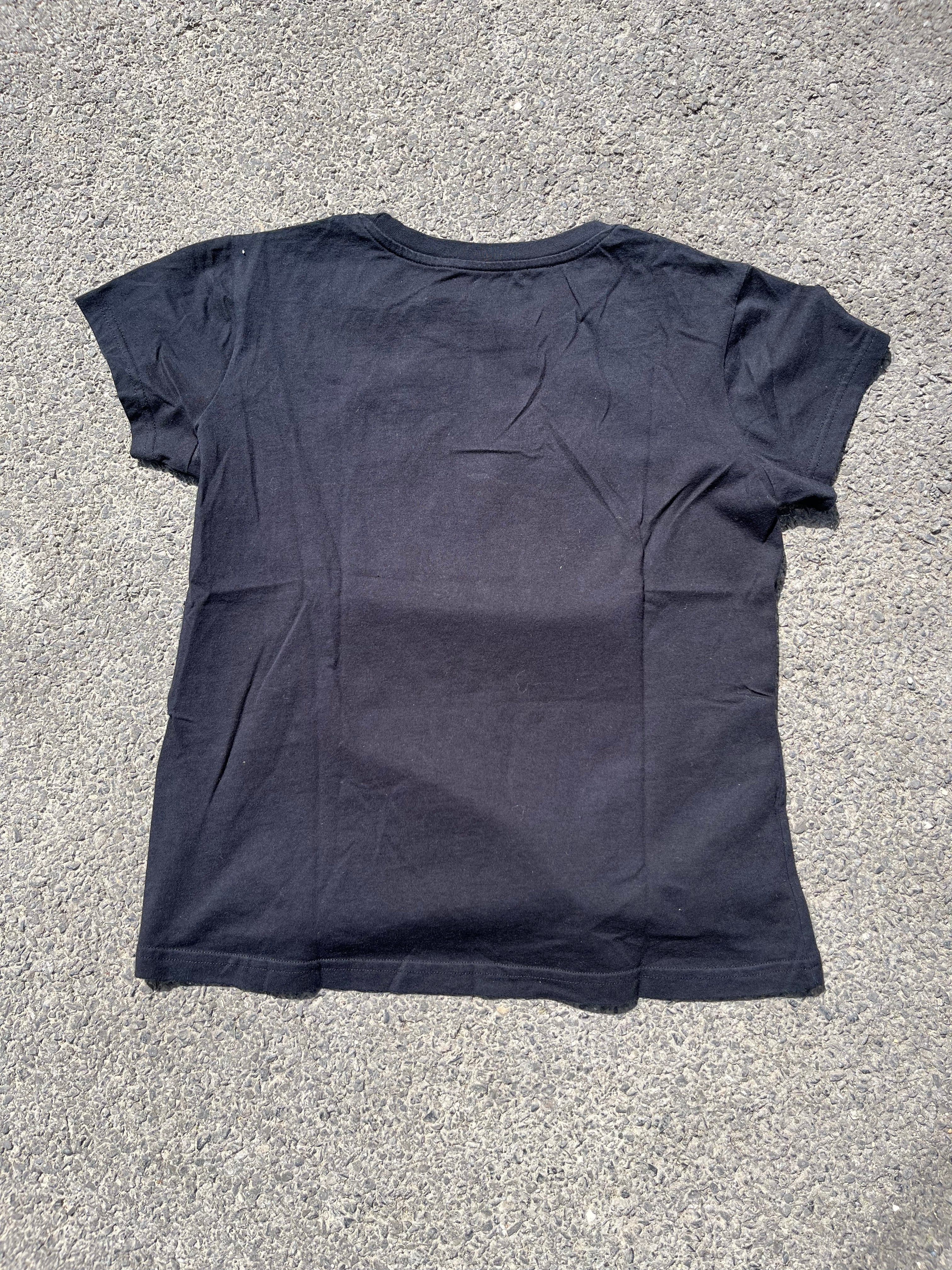 T-SHIRT DISNEYLAND x MICHAEL JACKSON ANNÉE 2000