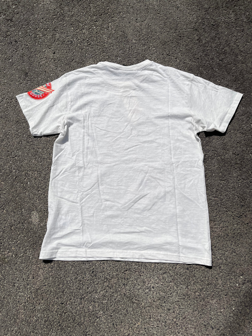 T-SHIRT PROMOTIONNEL TOP GUN: MAVERICK