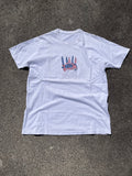 T-SHIRT SOUVENIR FESTIVAL DU CINEMA AMERICAIN DE DEAUVILLE