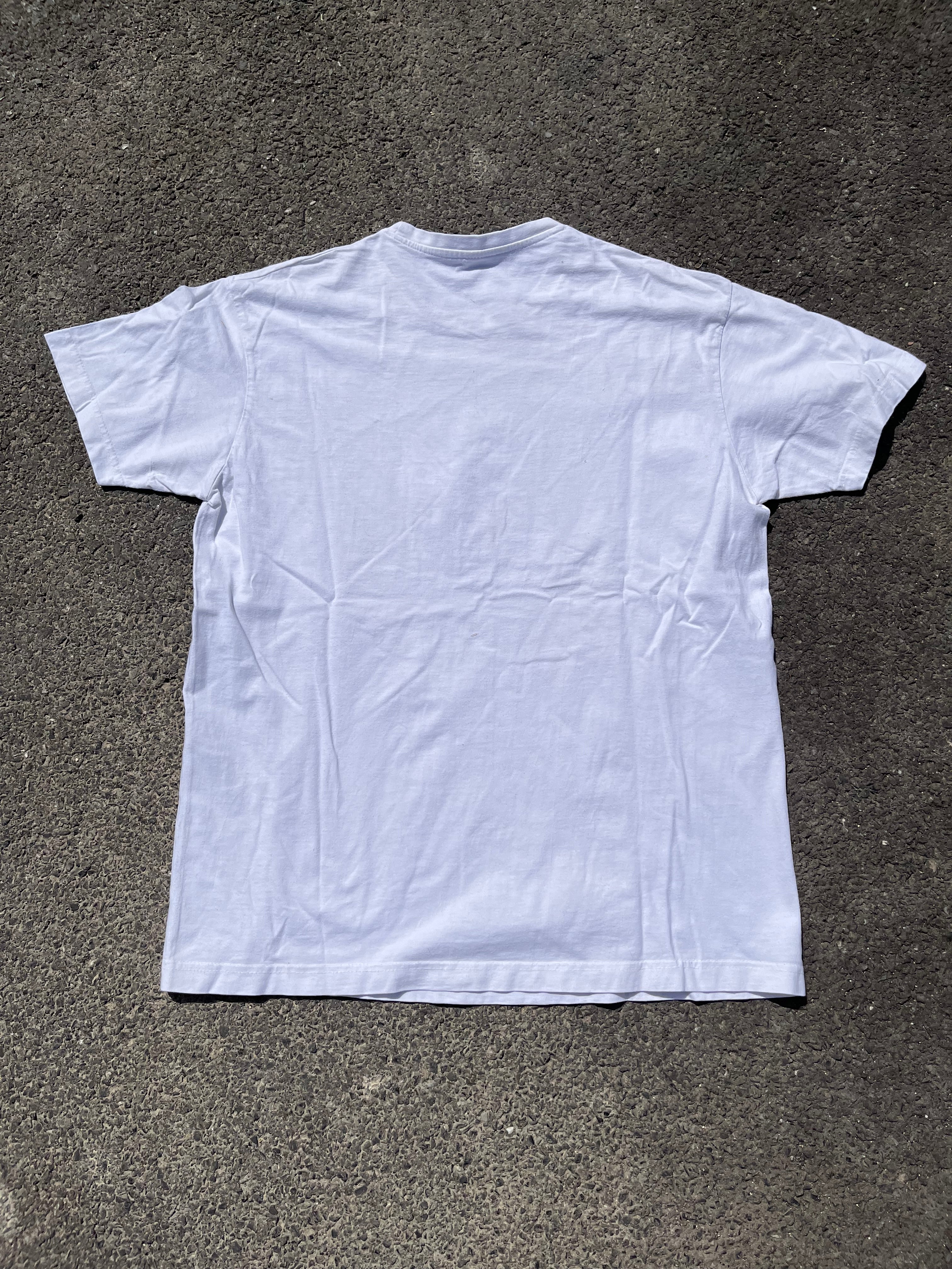 T-SHIRT SOUVENIR FESTIVAL DU CINEMA AMERICAIN DE DEAUVILLE