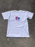 T-SHIRT SOUVENIR DU FESTIVAL CINEMA AMÉRICAIN DE DEAUVILLE