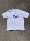 T-SHIRT SOUVENIR DU FESTIVAL DU CINÉMA AMERICAIN DE DEAUVILLE