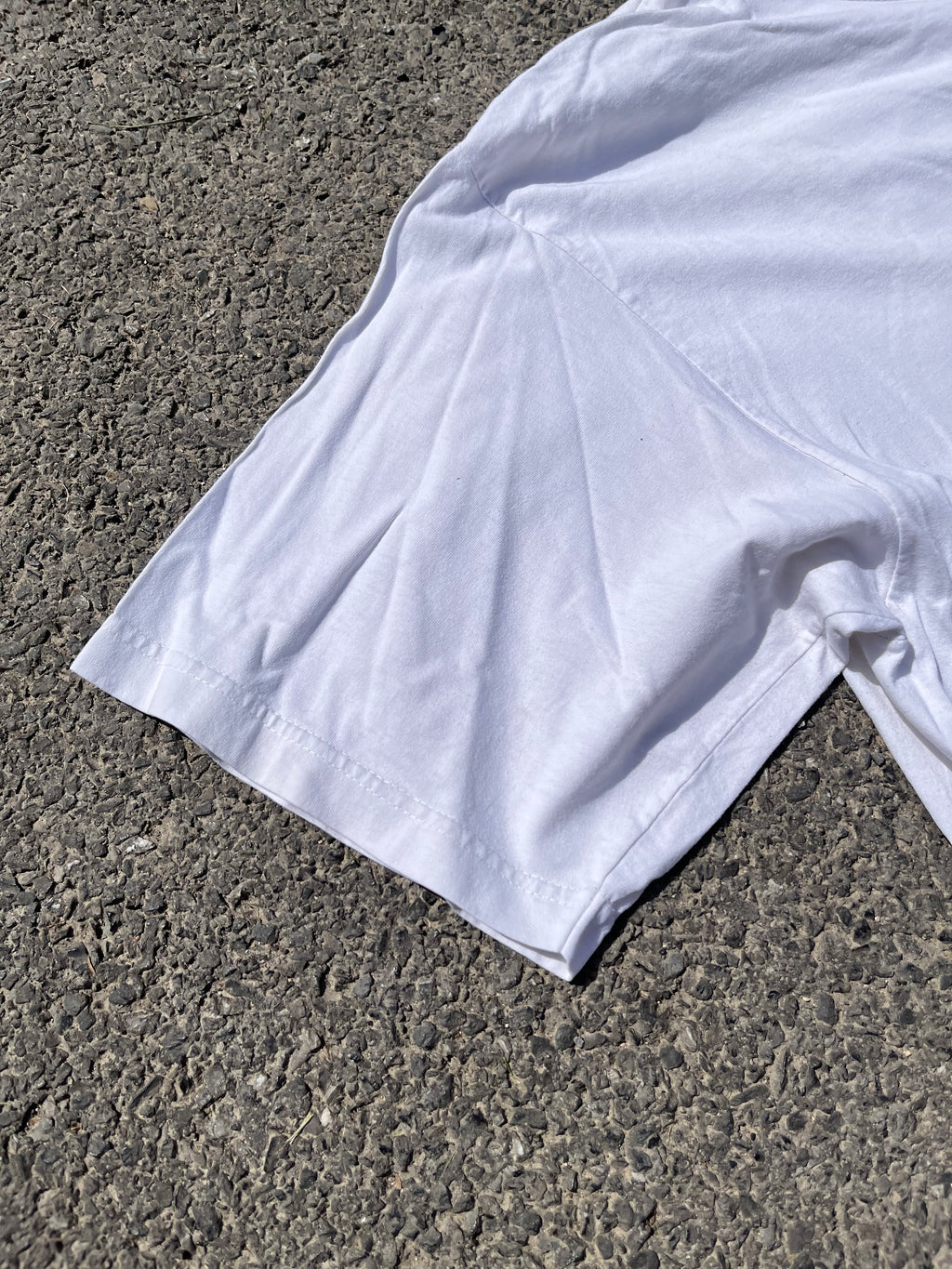 T-SHIRT SOUVENIR DU FESTIVAL DU CINÉMA AMERICAIN DE DEAUVILLE