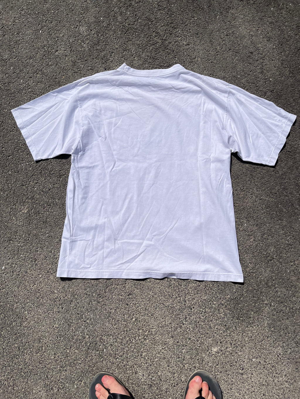 T-SHIRT SOUVENIR DU FESTIVAL DU CINÉMA AMERICAIN DE DEAUVILLE