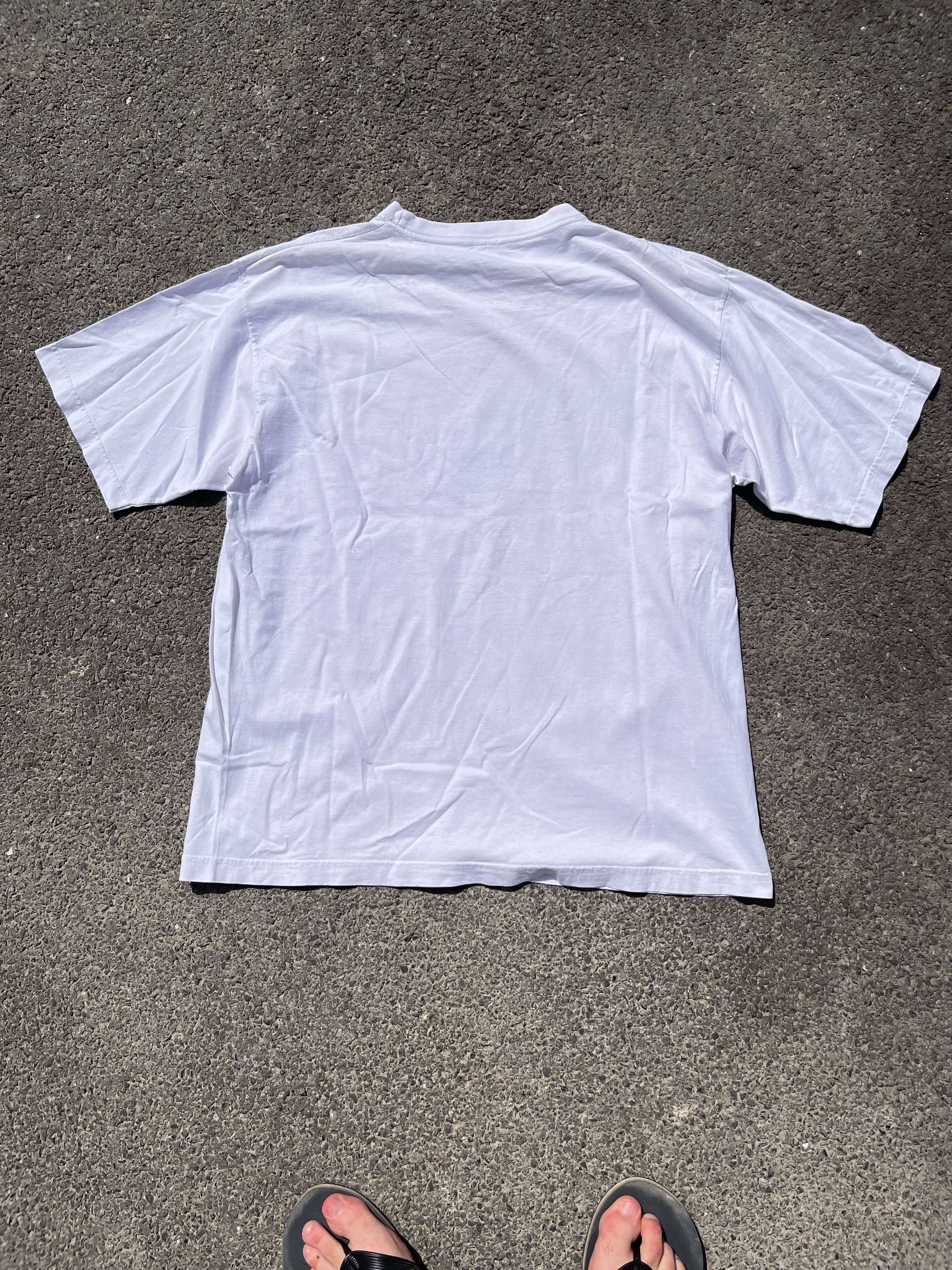 T-SHIRT SOUVENIR DU FESTIVAL DU CINÉMA AMERICAIN DE DEAUVILLE