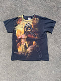 T-SHIRT DE CONCERT MACHIN HEAD