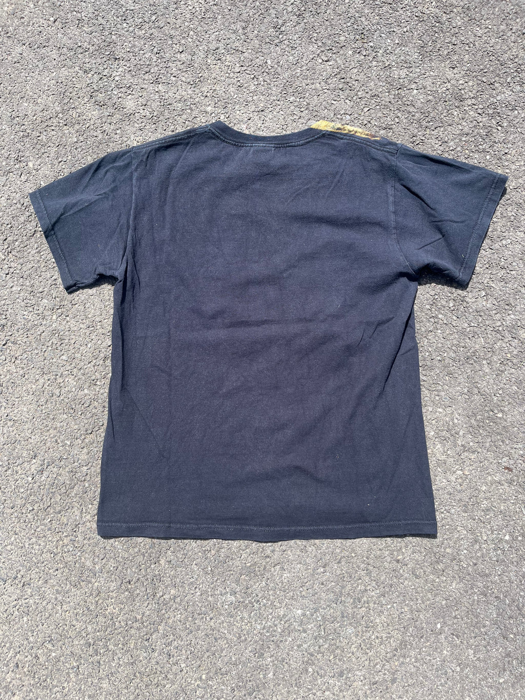 T-SHIRT DE CONCERT MACHIN HEAD