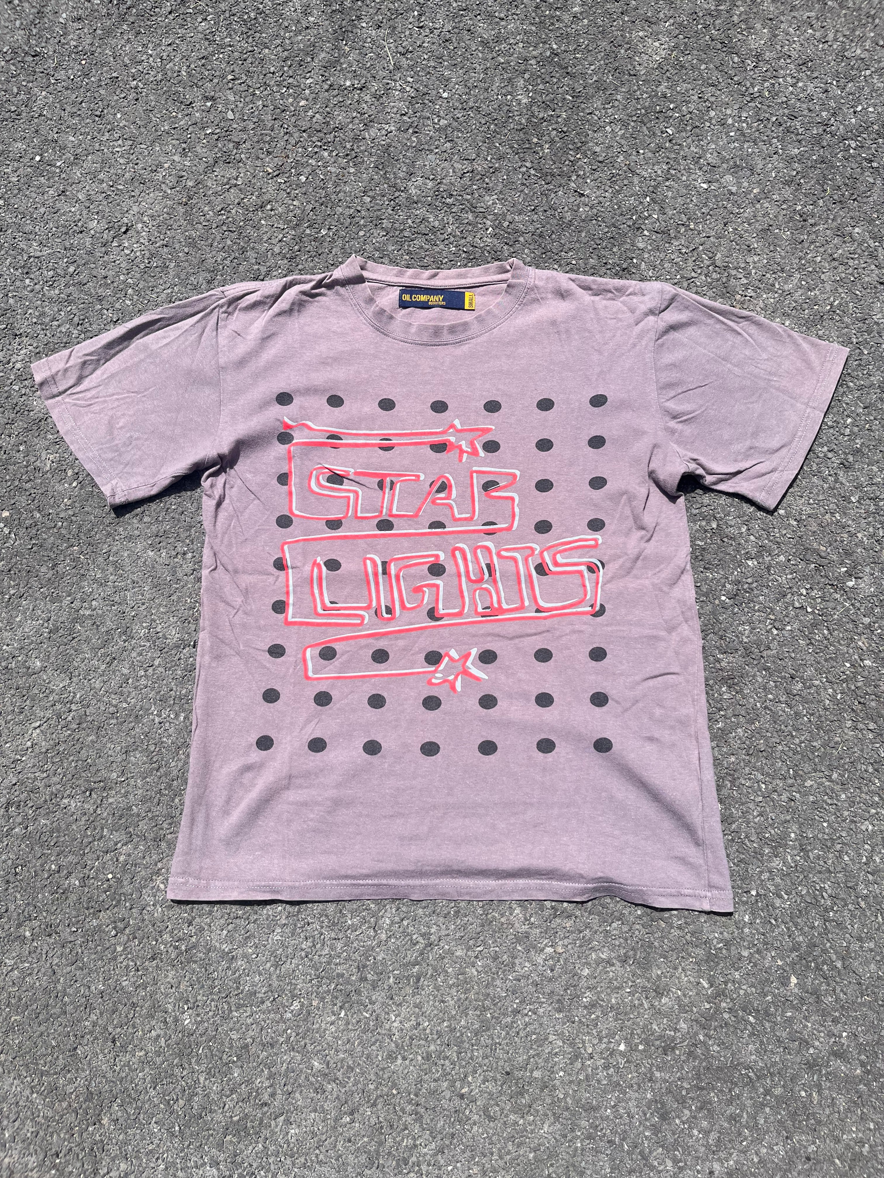 T-SHIRT OIL COMPANY