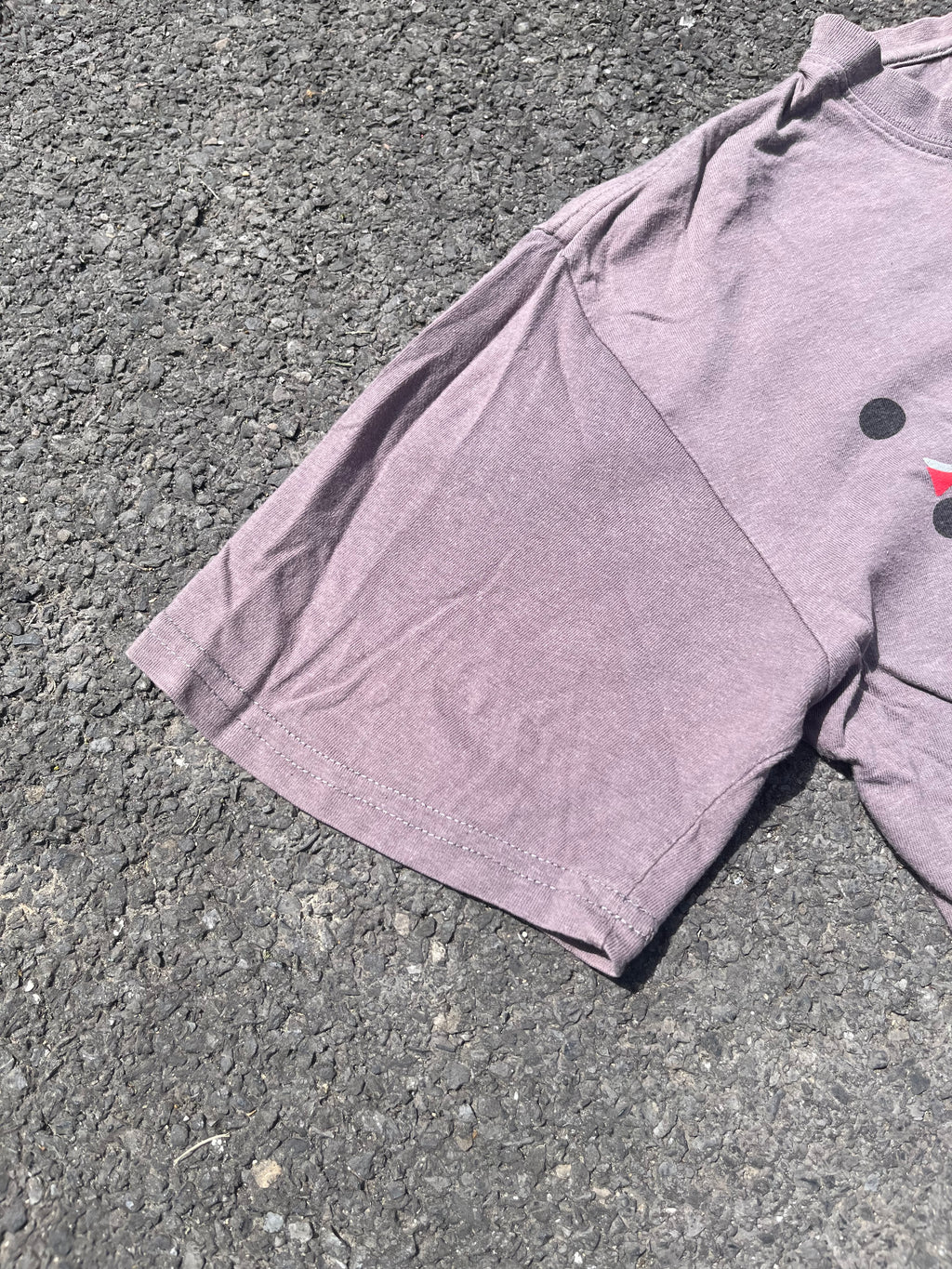 T-SHIRT OIL COMPANY
