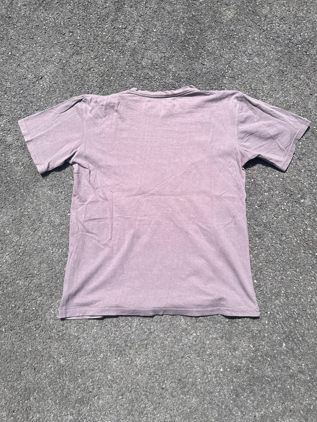 T-SHIRT OIL COMPANY
