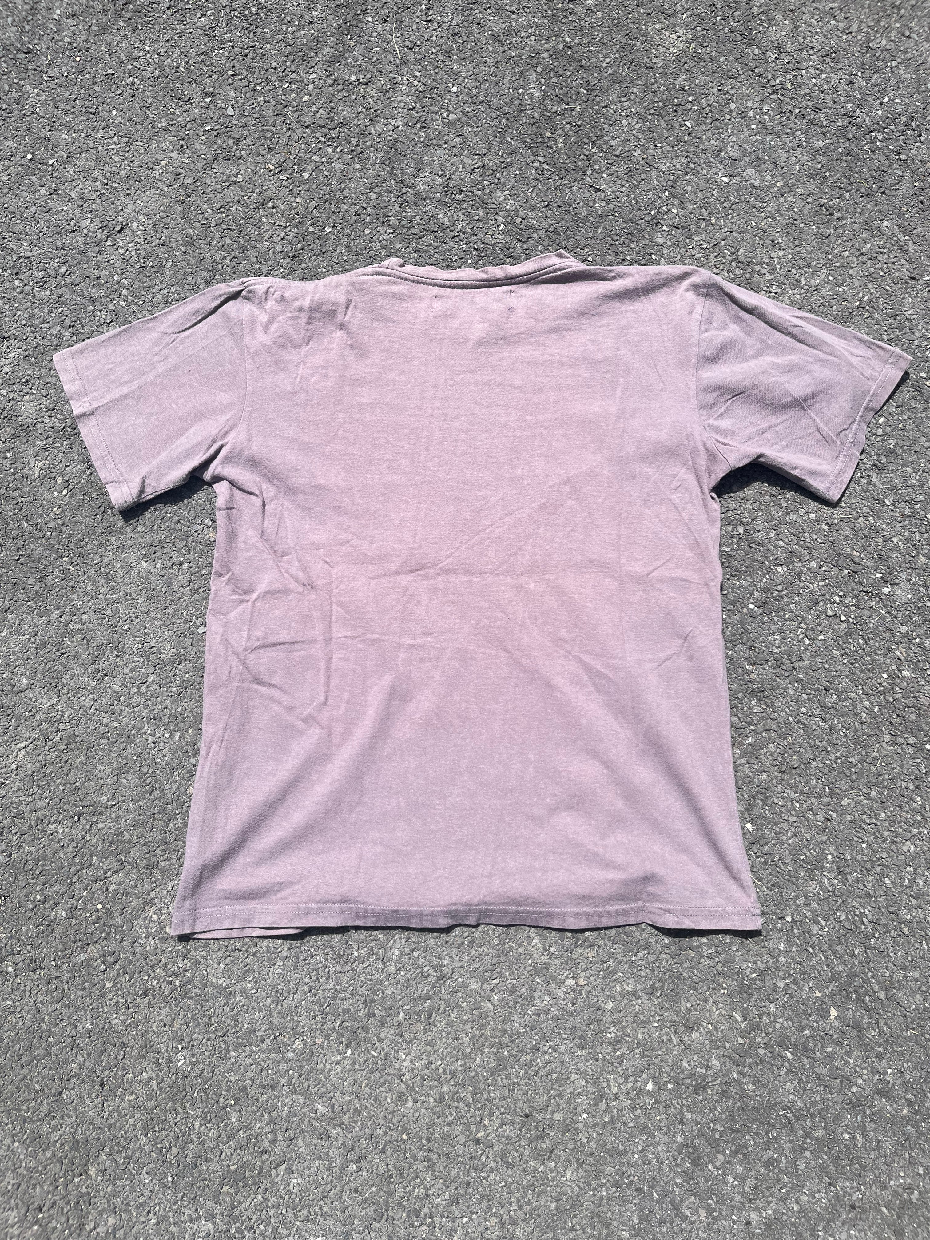 T-SHIRT OIL COMPANY