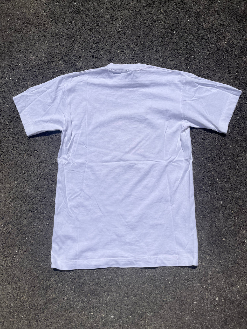 T-SHIRT SOUVENIR SANTO DOMINGO