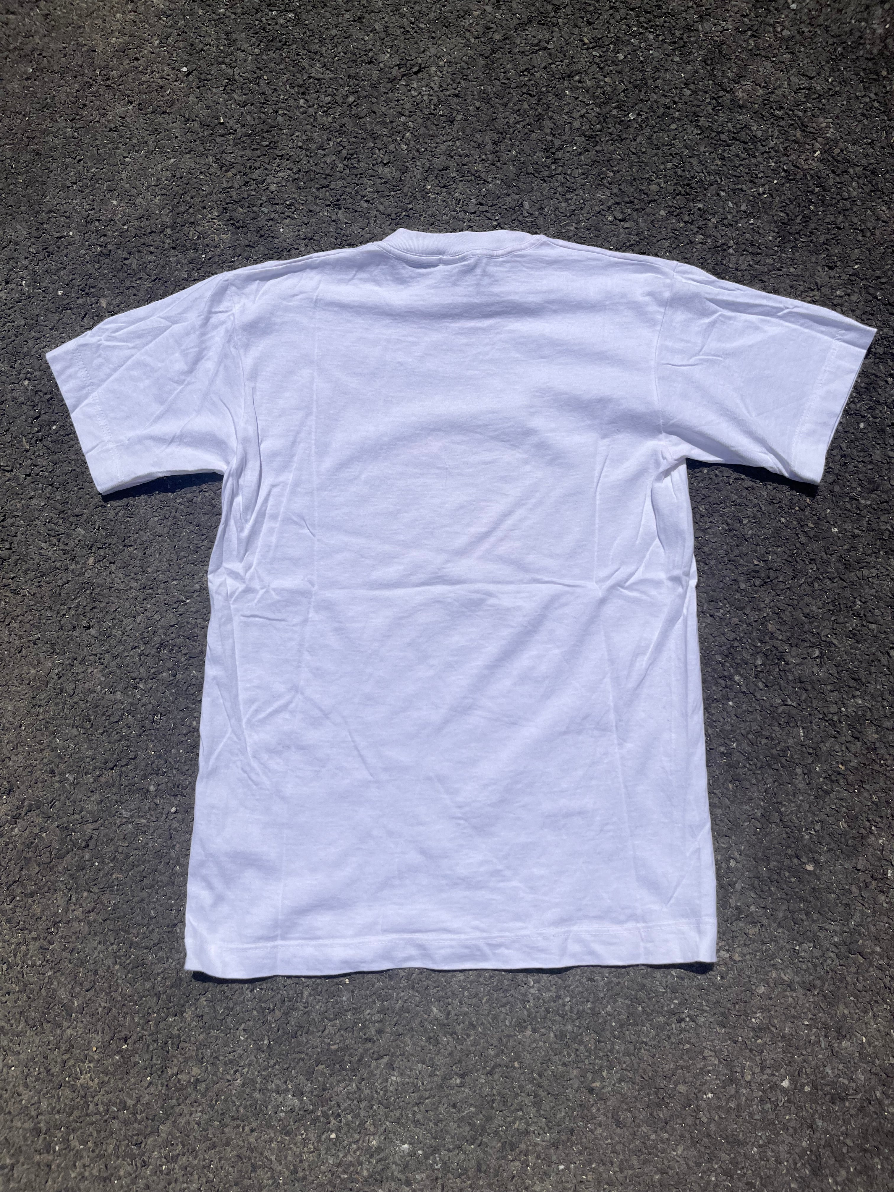T-SHIRT SOUVENIR SANTO DOMINGO