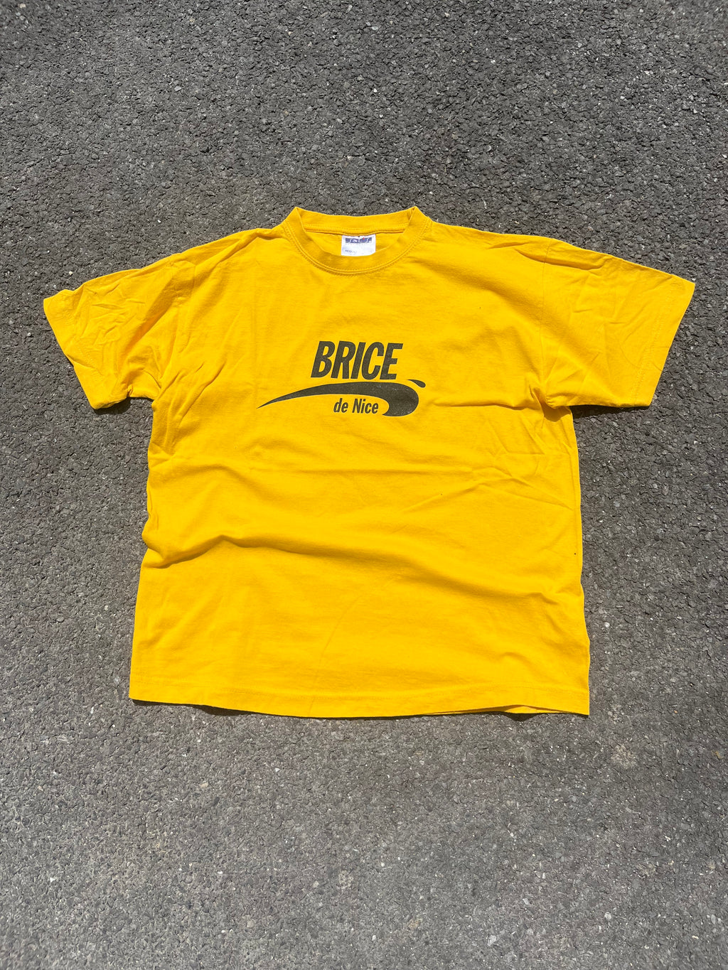 T-SHIRT DU FILM BRICE DE NICE