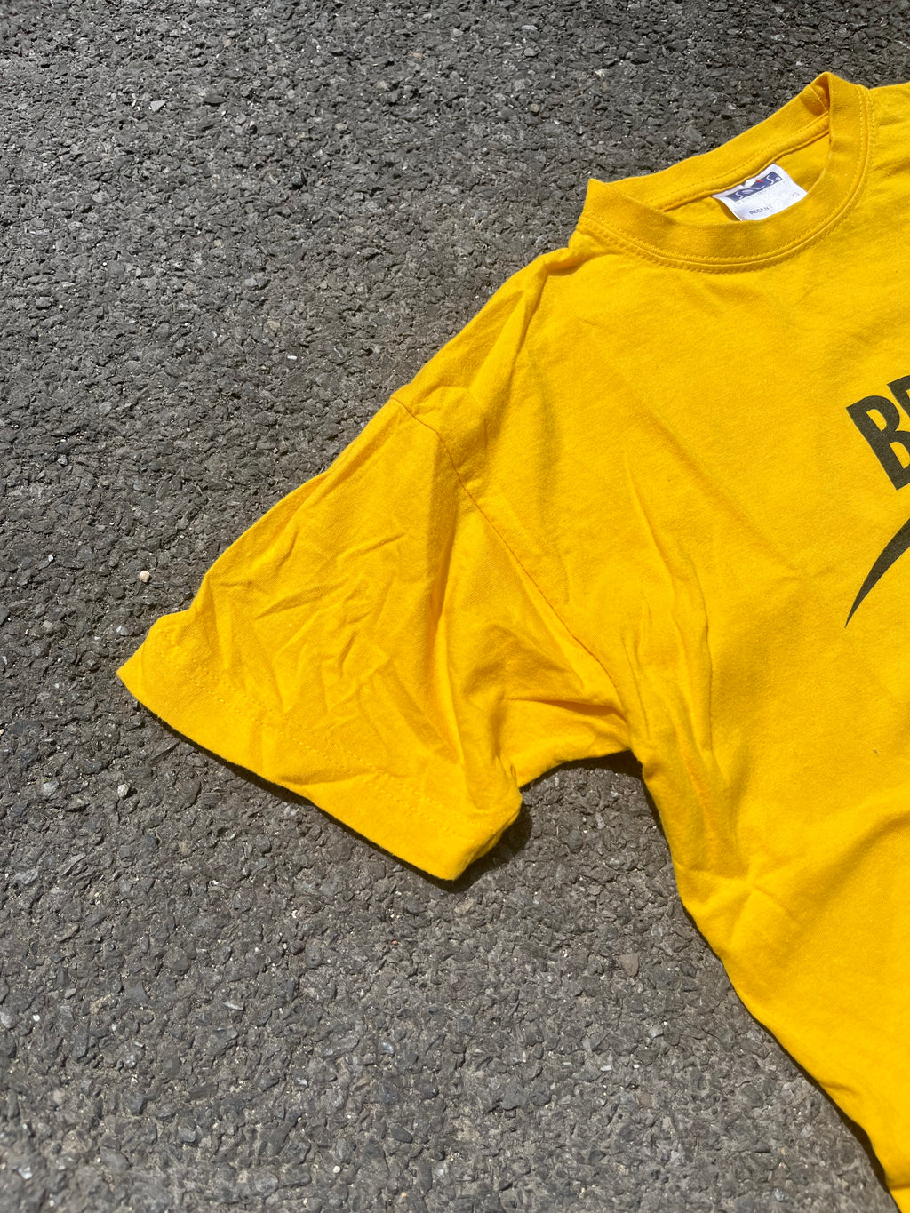 T-SHIRT DU FILM BRICE DE NICE
