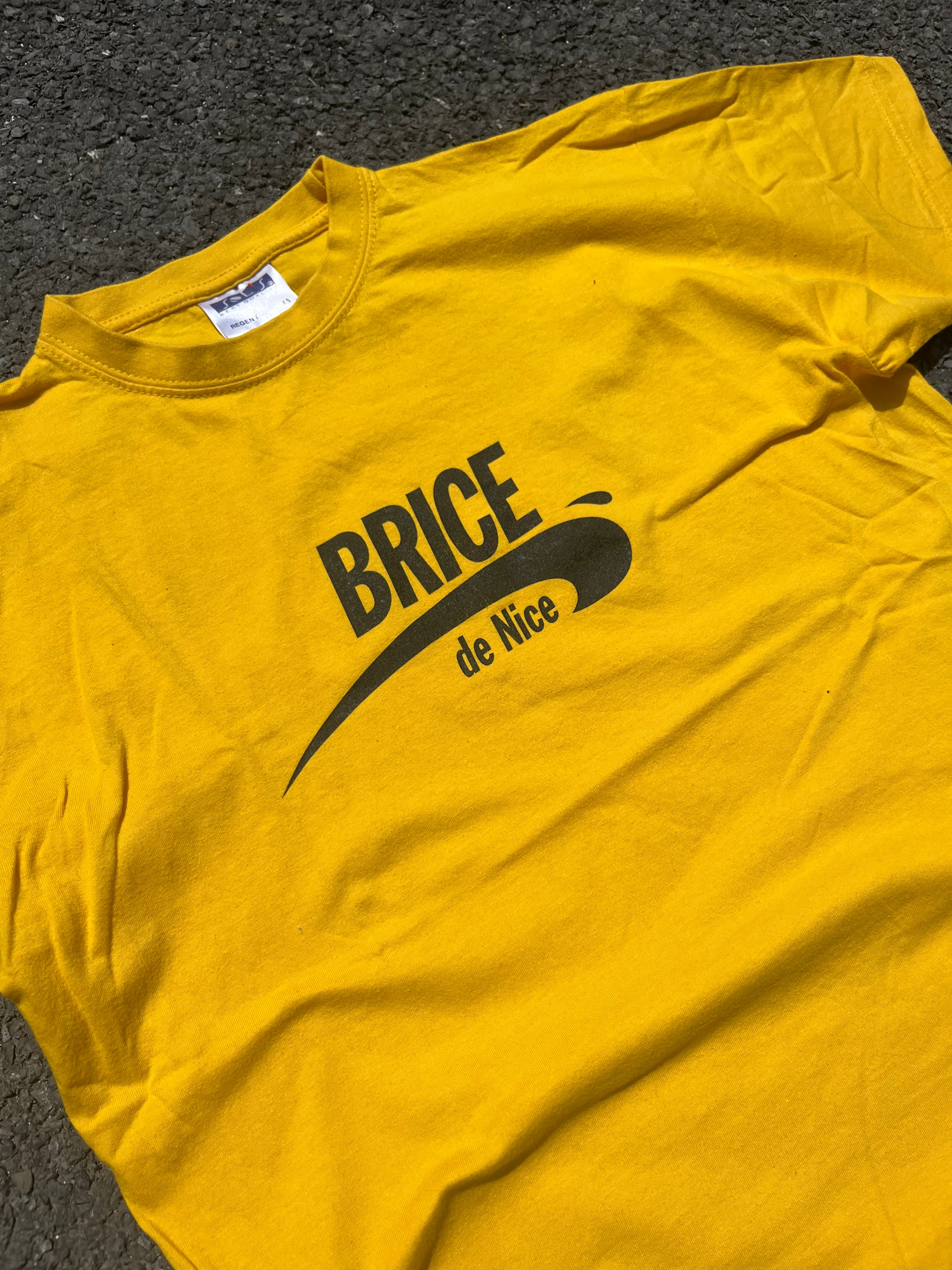 T-SHIRT DU FILM BRICE DE NICE