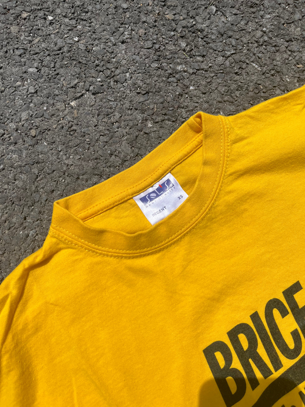 T-SHIRT DU FILM BRICE DE NICE