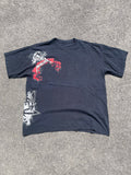 T-SHIRT DE CONCERT METALLICA ANNÉE 2000