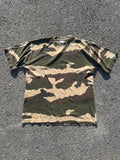 T-SHIRT CAMOUFLAGE