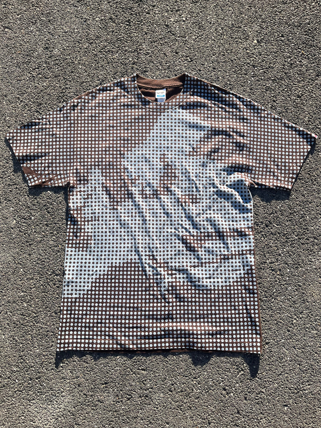T-SHIRT CLICHÉ ANNÉE 2000