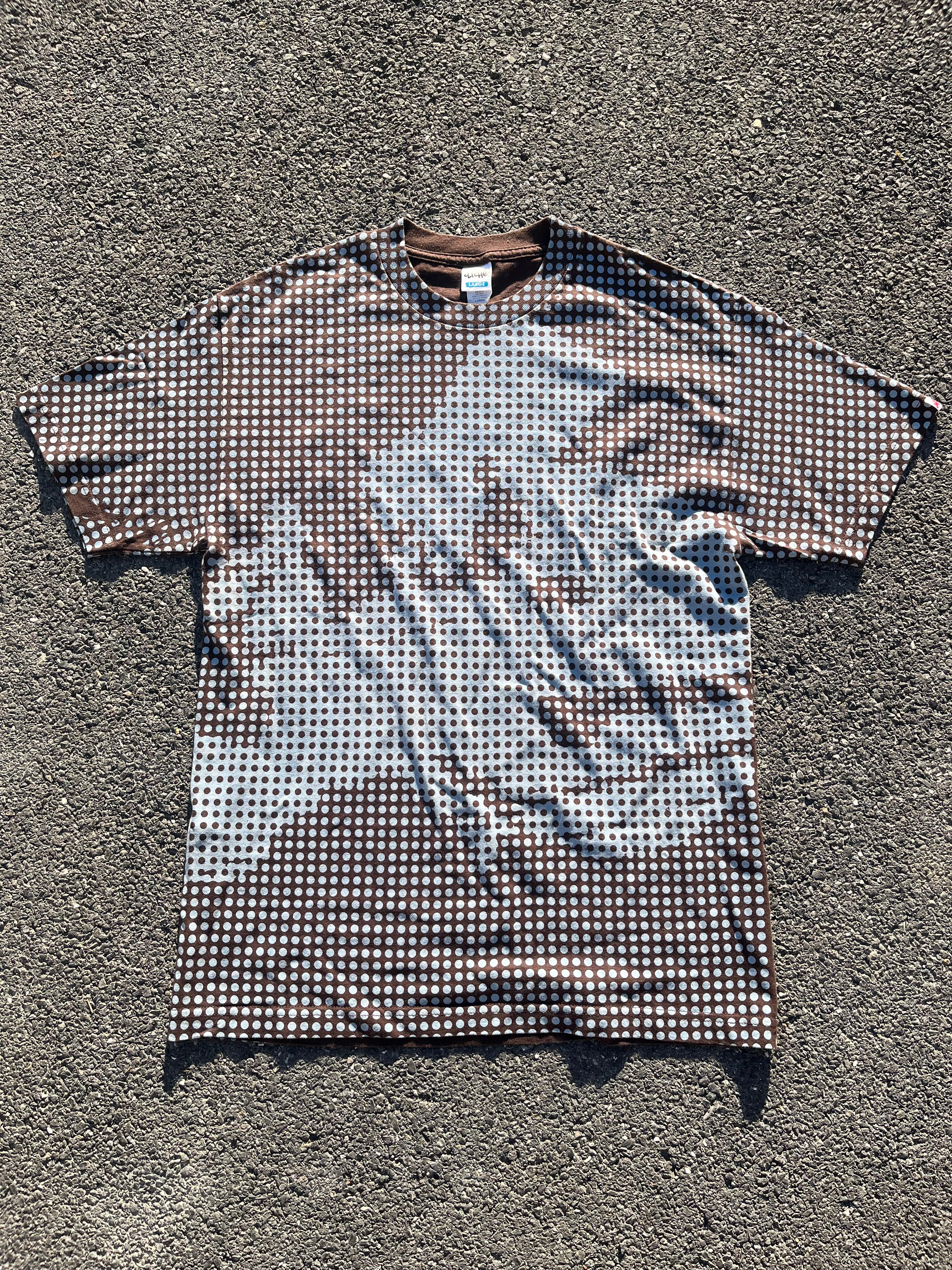 T-SHIRT CLICHÉ ANNÉE 2000