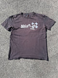 T-SHIRT QUIKSILVER PARIS ANNÉE 2000