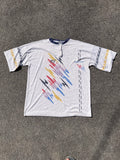 T-SHIRT REEBOK ANNÉE 1990