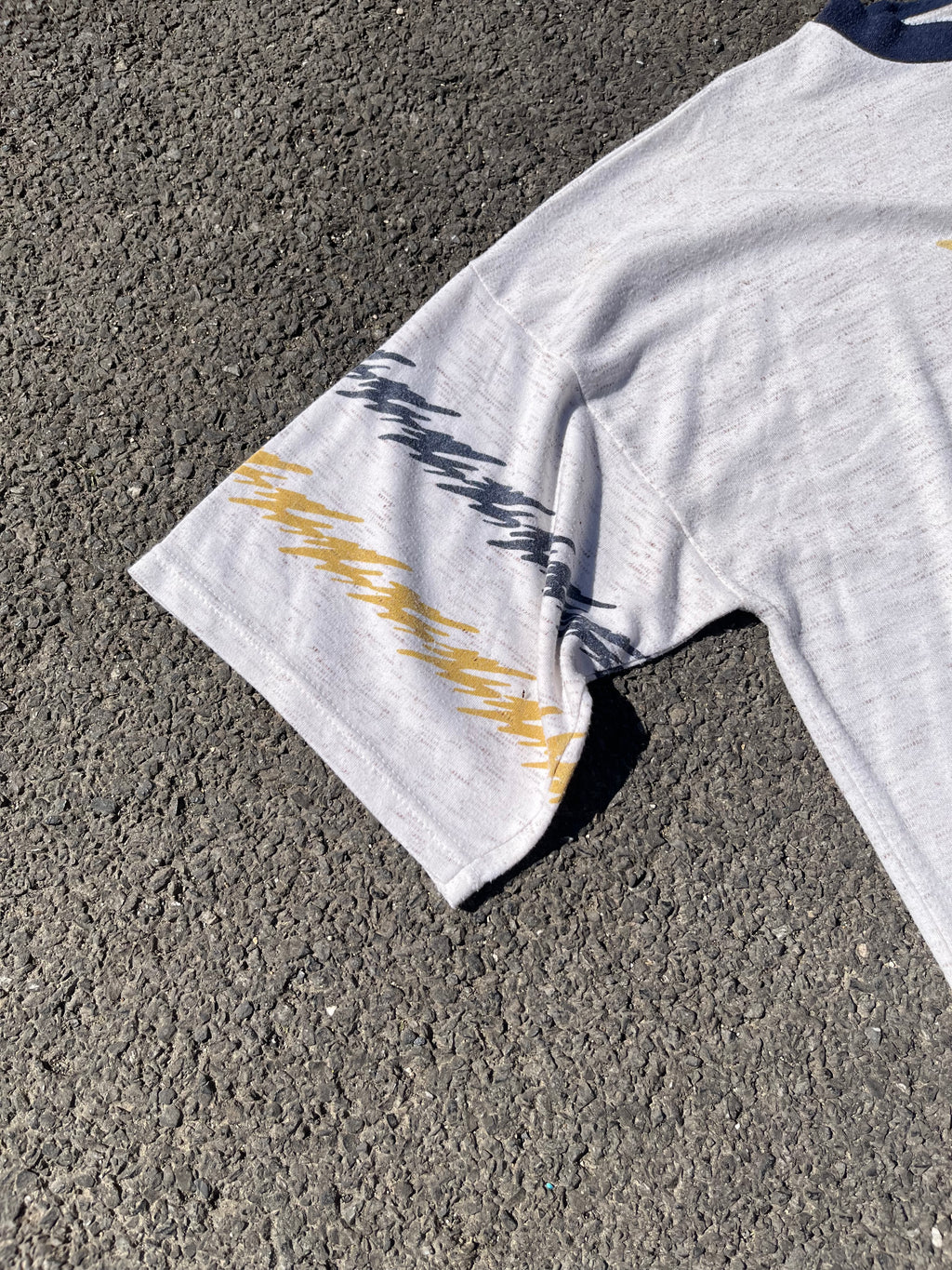 T-SHIRT REEBOK ANNÉE 1990