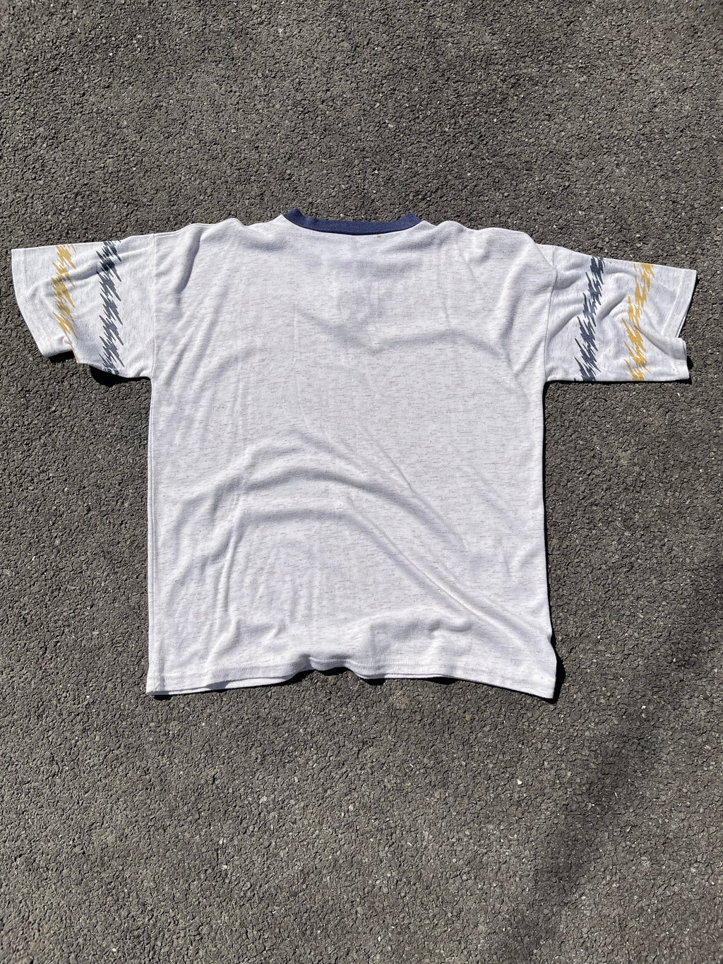 T-SHIRT REEBOK ANNÉE 1990