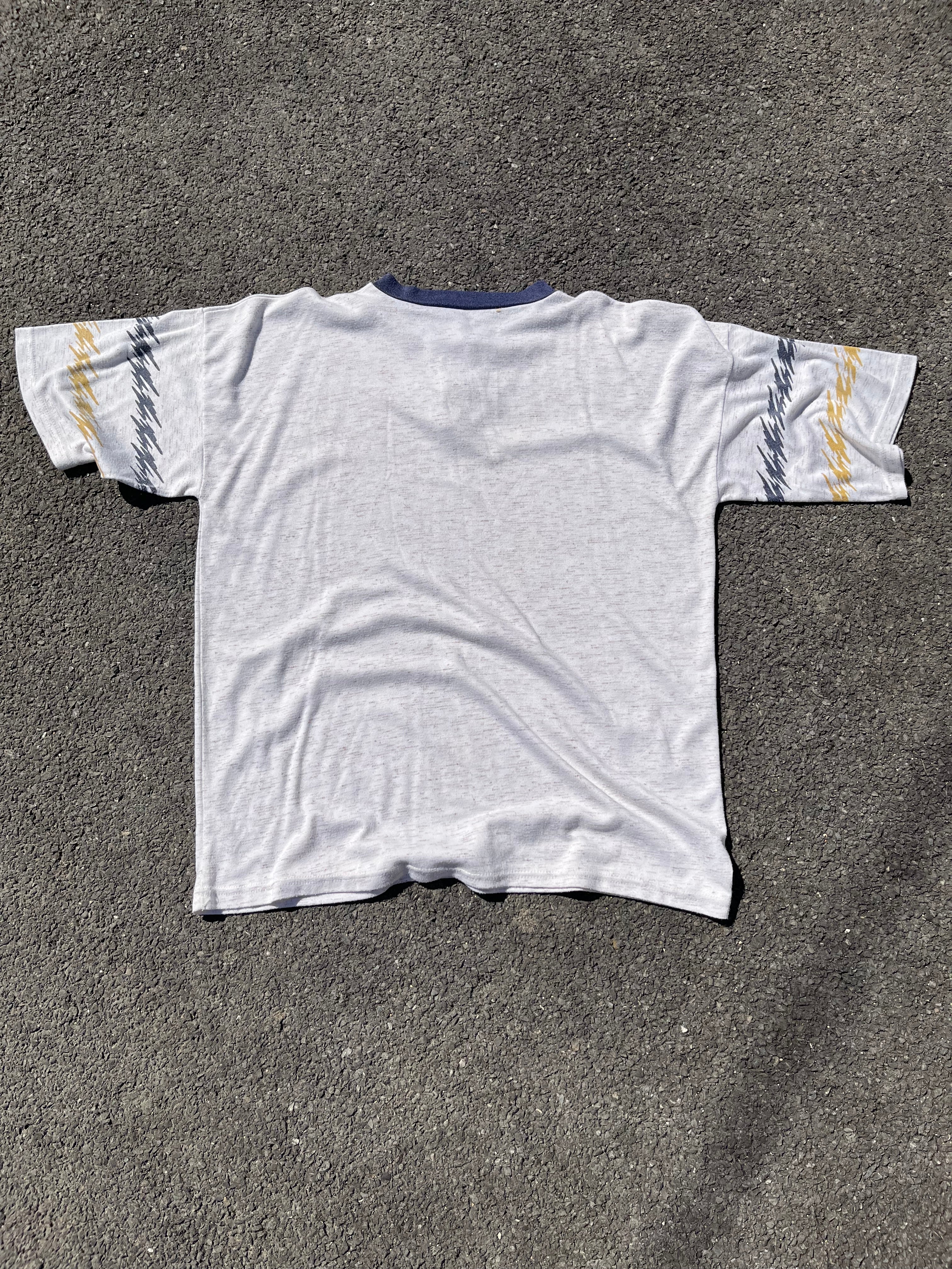 T-SHIRT REEBOK ANNÉE 1990