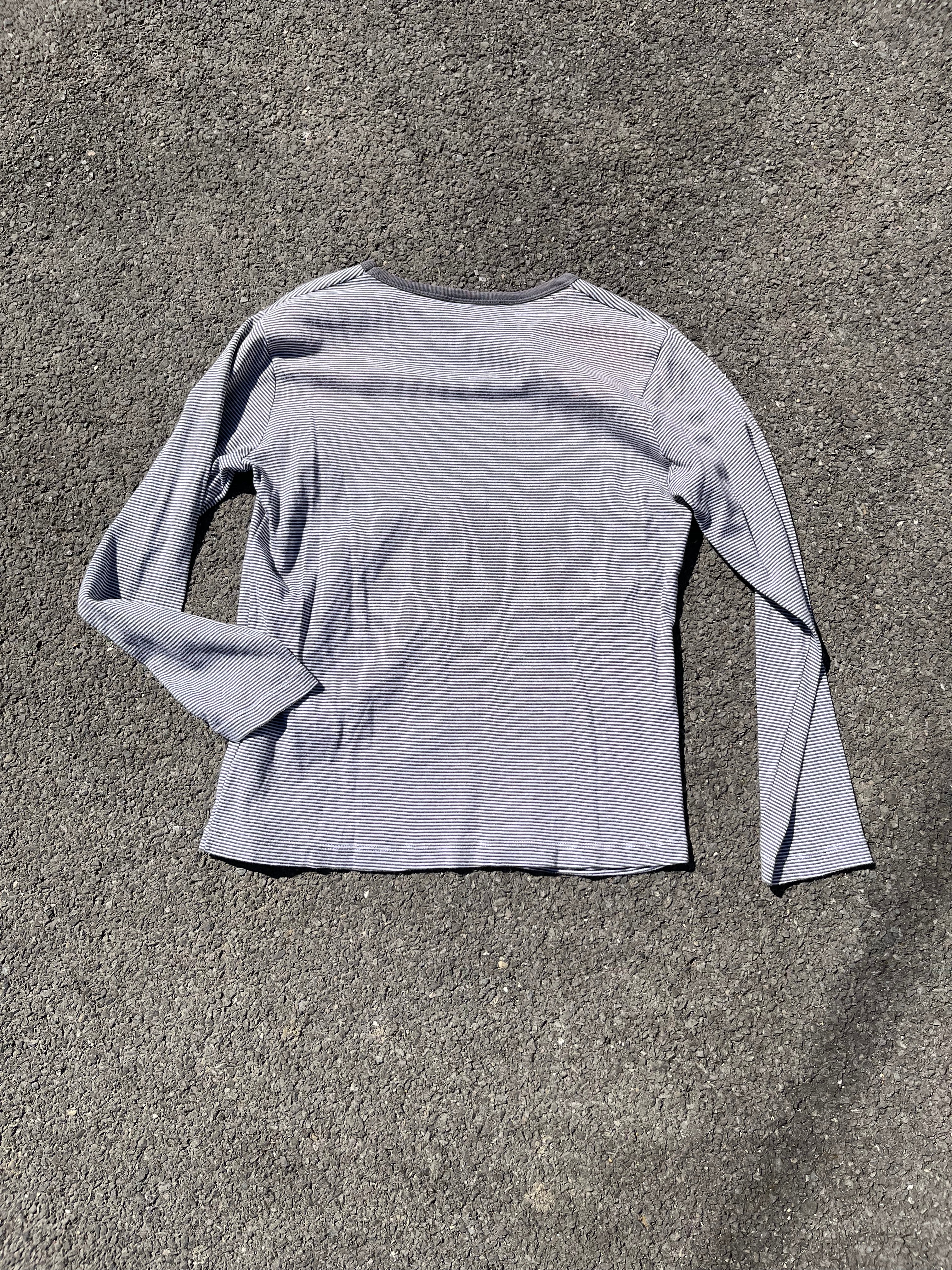 MARINIÈRE PETIT BATEAU