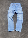 JEAN LEVIS 501 CLAIR