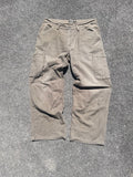 CARGO EAGLE KAKI