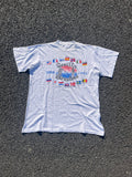T-SHIRT SOUVENIR ESPAGNE