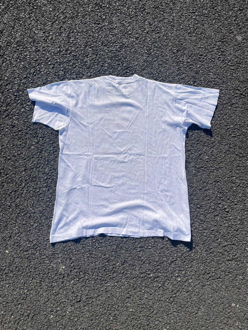T-SHIRT SOUVENIR ESPAGNE