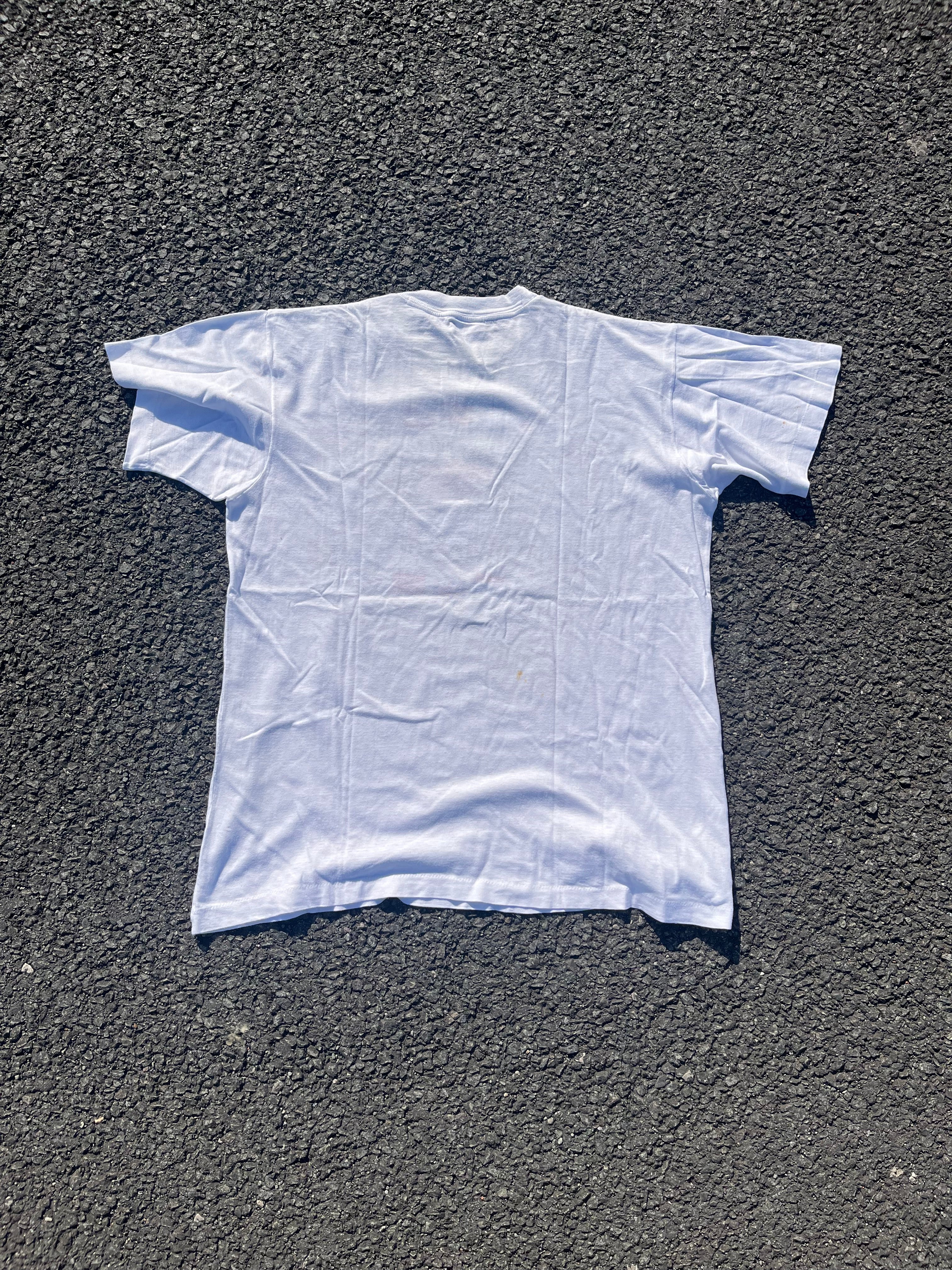T-SHIRT SOUVENIR ESPAGNE