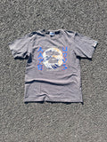 T-SHIRT BAPE GRIS