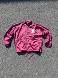 COUPE VENT ANNÉE 1980 BORDEAUX