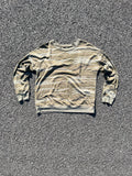 LONGUE MANCHE CAMOUFLAGE DE L'ARMÉE AMERICAINE KAKI