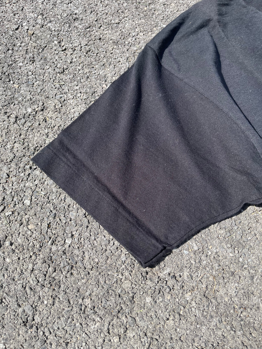 T-SHIRT NIKE MADE IN USA ANNÉE 1990