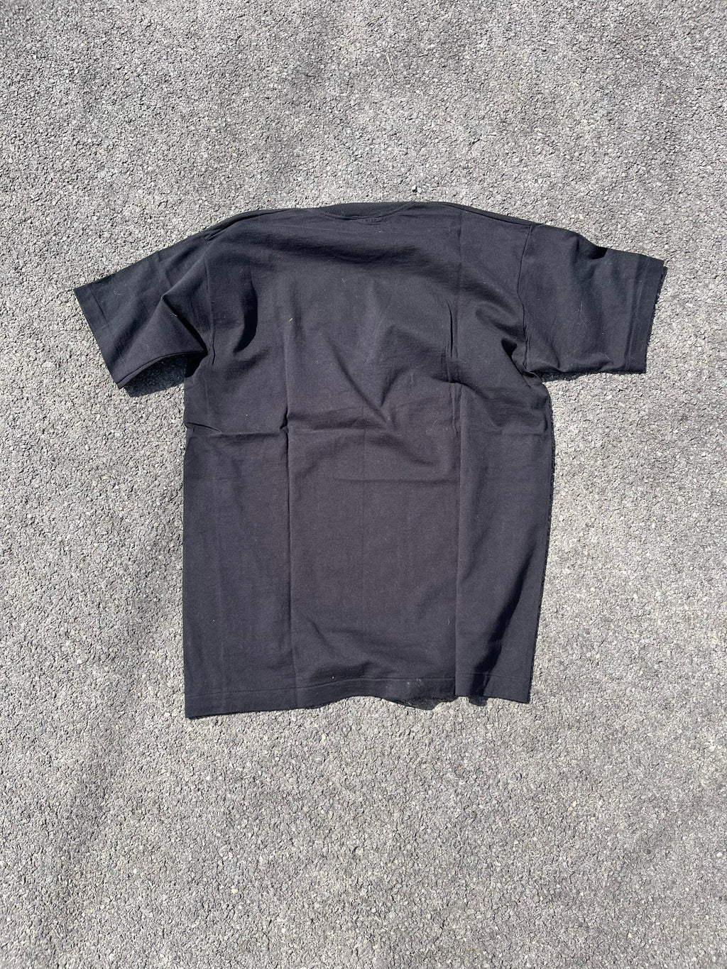 T-SHIRT NIKE MADE IN USA ANNÉE 1990