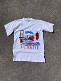 T-SHIRT SOUVENIR DE TURQUIE