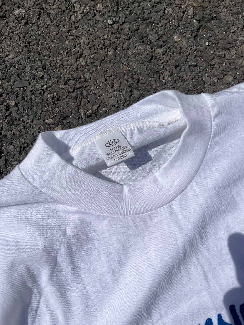 T-SHIRT SOUVENIR DE TURQUIE