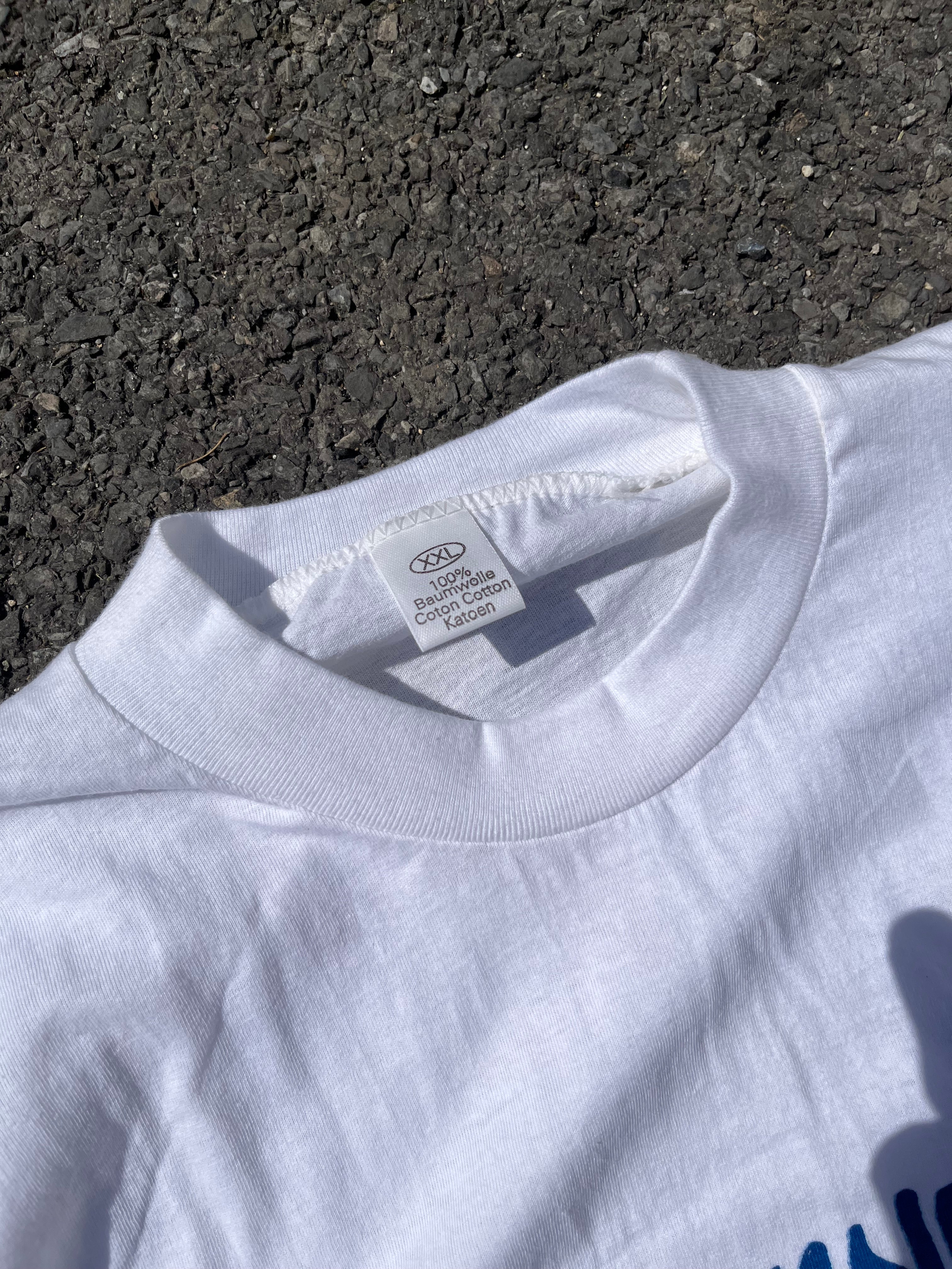 T-SHIRT SOUVENIR DE TURQUIE