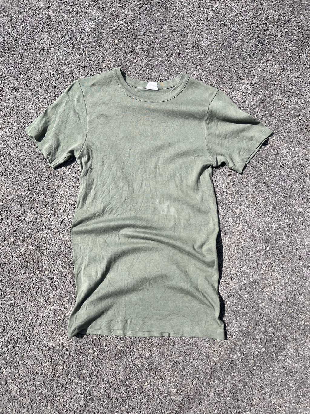 T-SHIRT DE L'ARMÉE FRANÇAISE